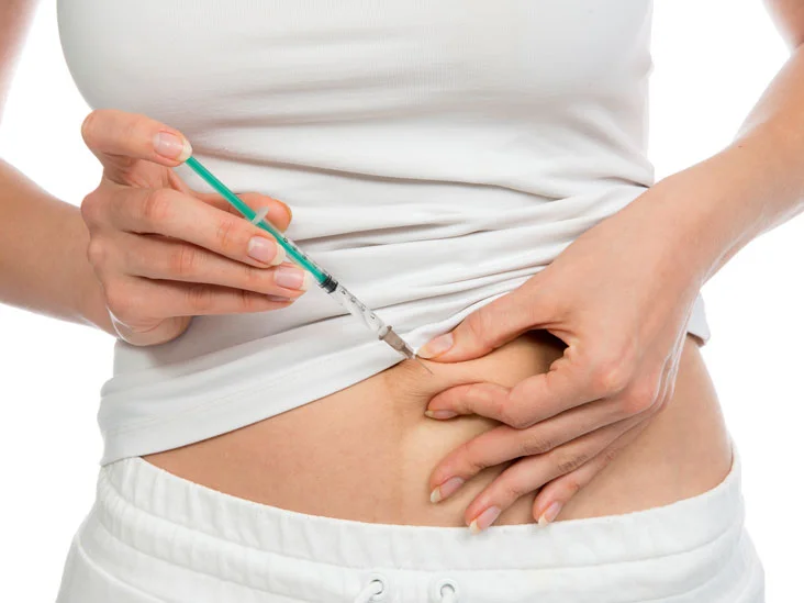semaglutide injection for weight loss