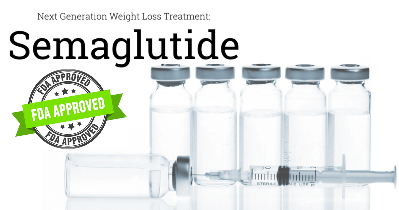 A Game-Changer: FDA Approves Semaglutide for Weight Loss